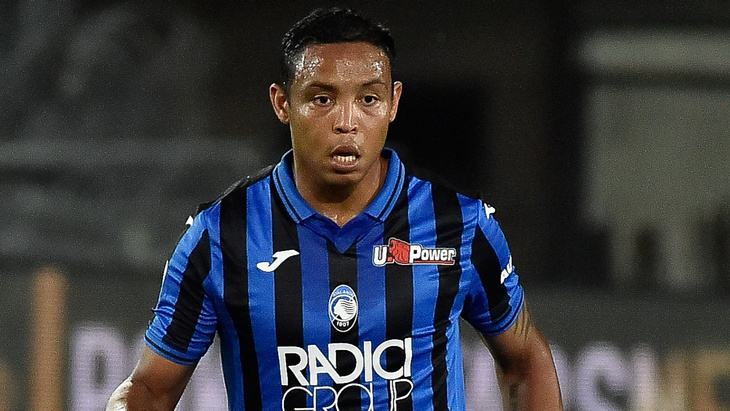 Луис Мурьель