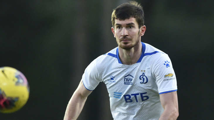 Заурбек Плиев