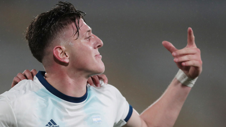 Адольфо Гайч