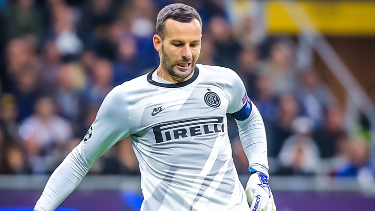 Самир Ханданович