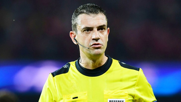 Виктор Кашшаи