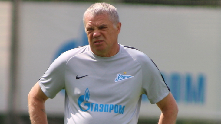 Александр Медведев