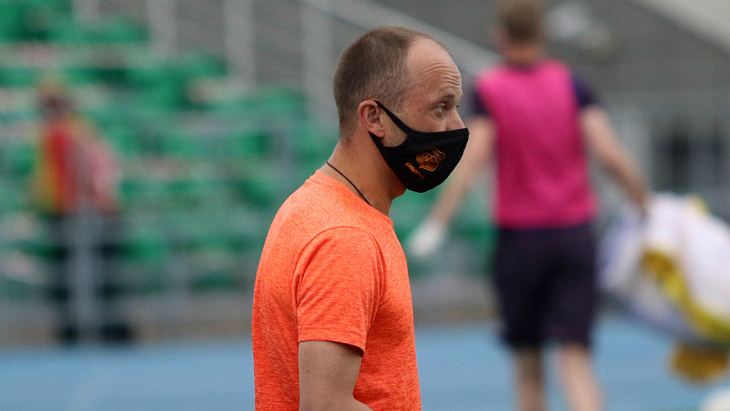 Дмитрий Парфенов