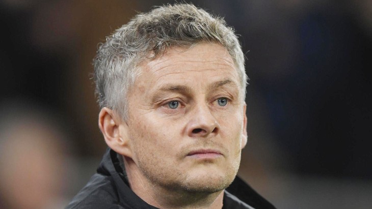 Уле-Гуннар Сульшер