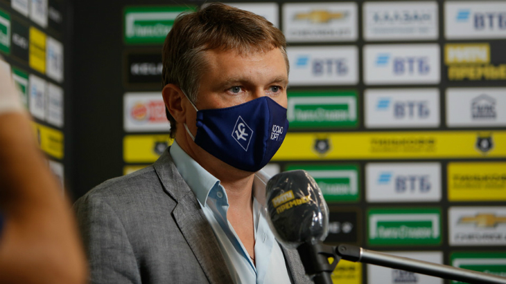 Андрей Талалаев