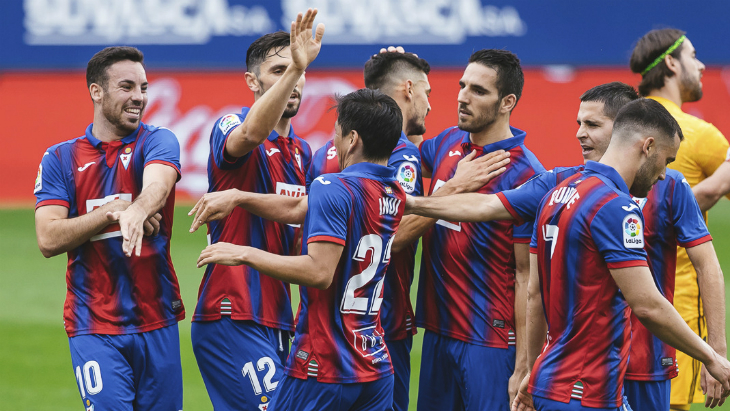 Фрагмент матча