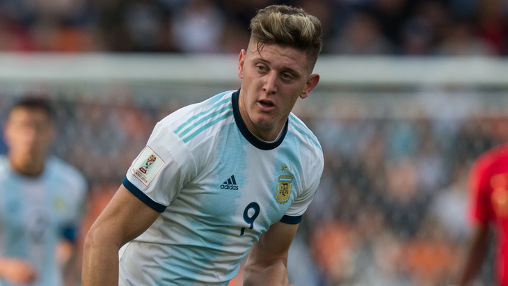 Адольфо Гайч