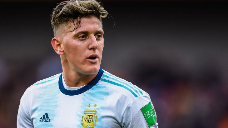 Адольфо Гайч