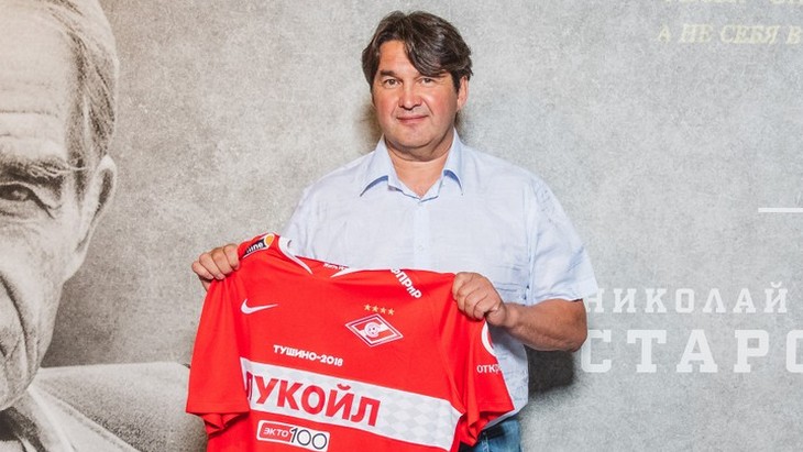 Шамиль Газизов