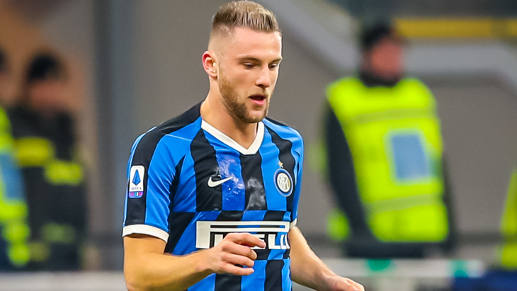 Милан Шкриньяр