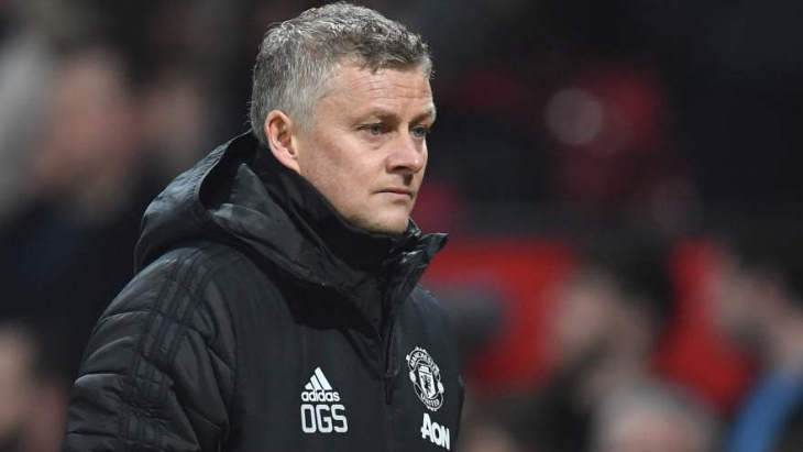 Уле Гуннар Сульшер