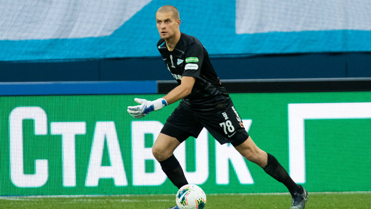 Александр Васютин