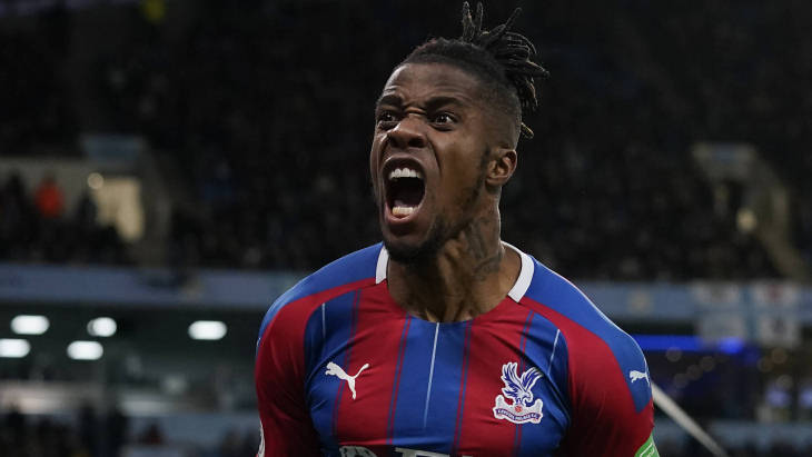 Уилфрид Заа