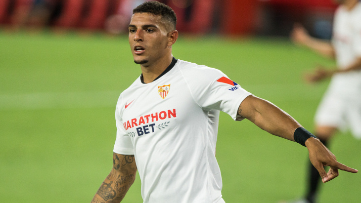 Диего Карлос