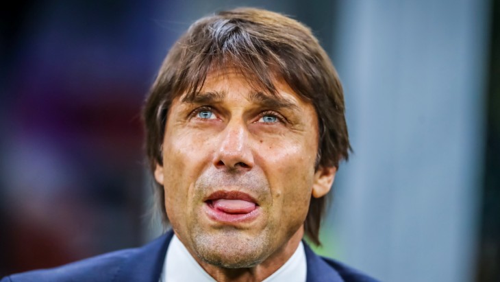 Антонио Конте