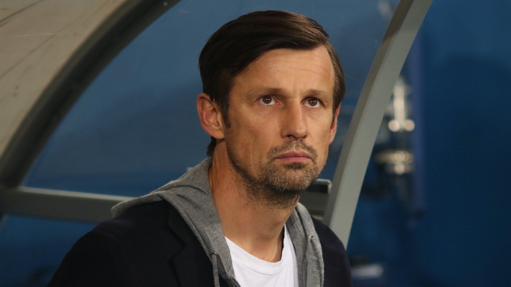 Сергей Семак