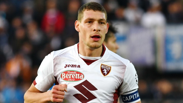 Андреа Белотти