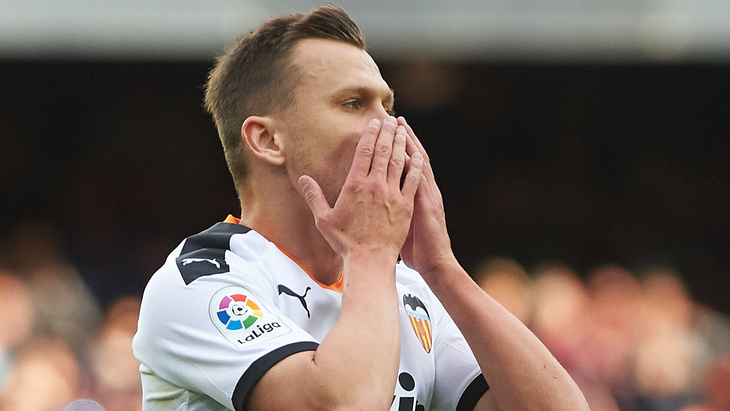 Денис Черышев