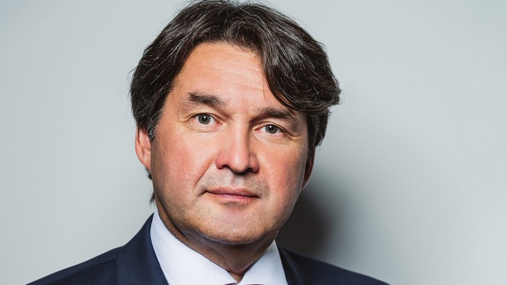 Шамиль Газизов