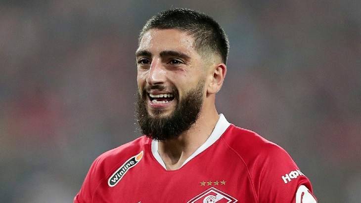 Самюэль Жиго