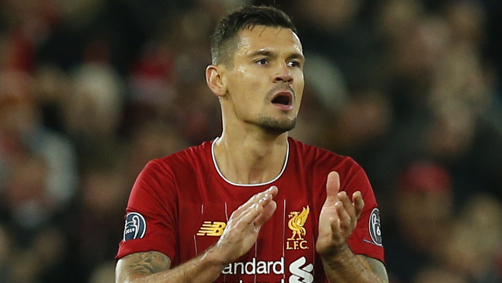 Деян Ловрен