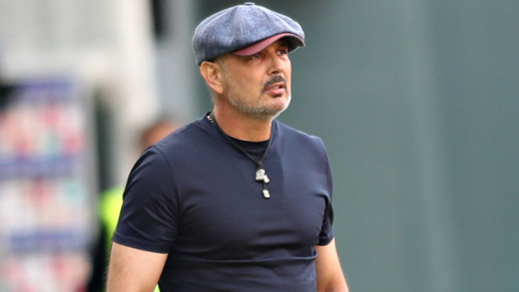 Синиша Михайлович