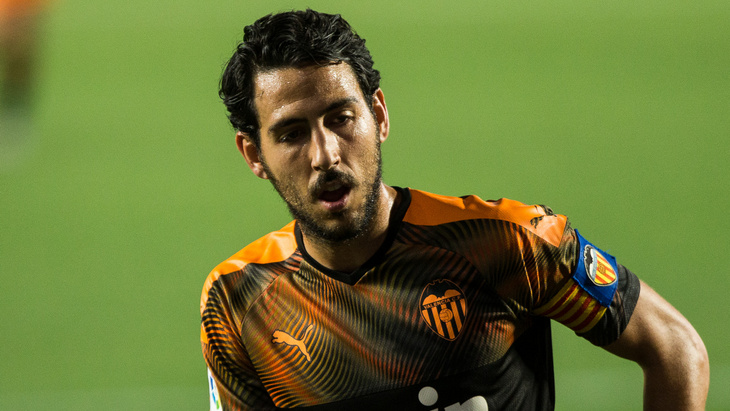 Даниэль Парехо