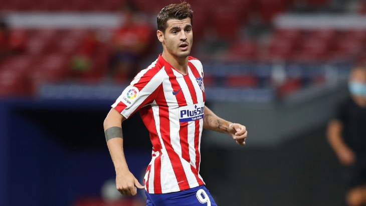 Альваро Мората