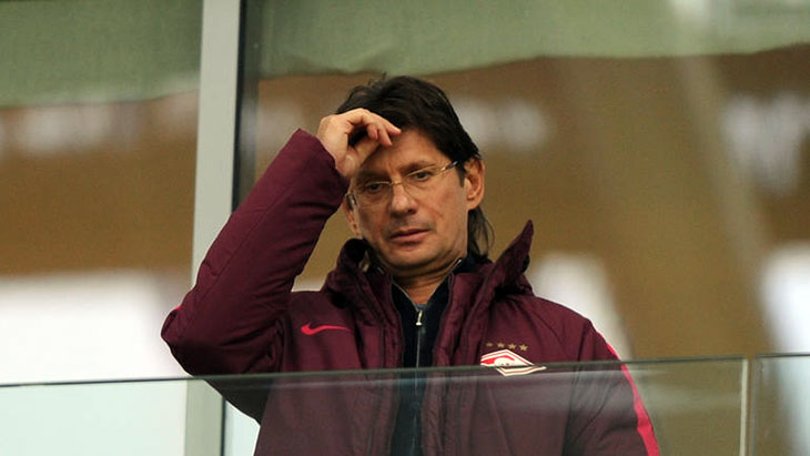 Леонид Федун