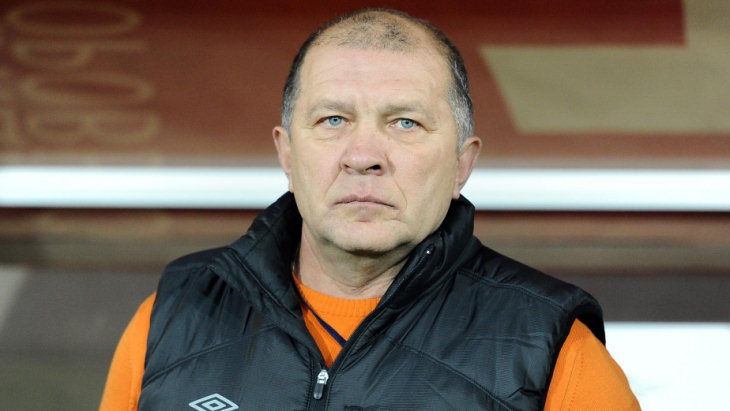 Григорий Иванов