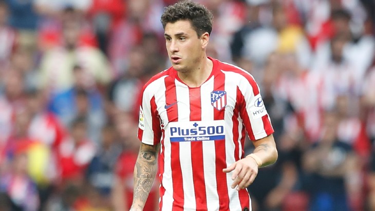 Хосе Мария Хименес