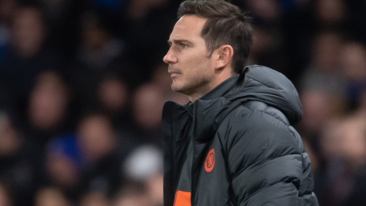 Фрэнк Лэмпард