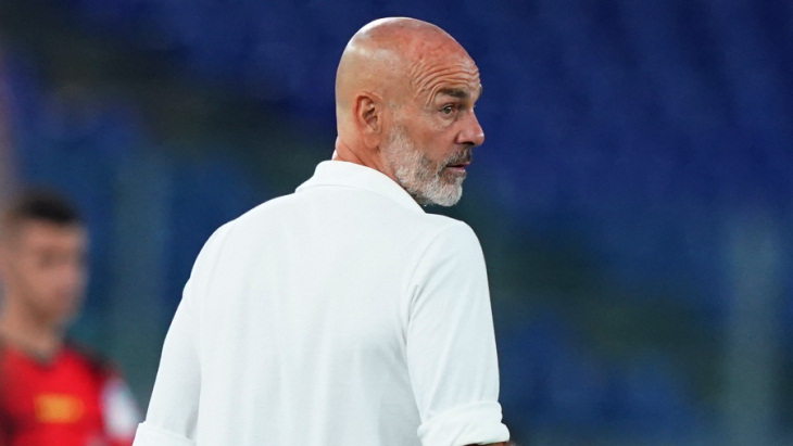 Стефано Пиоли