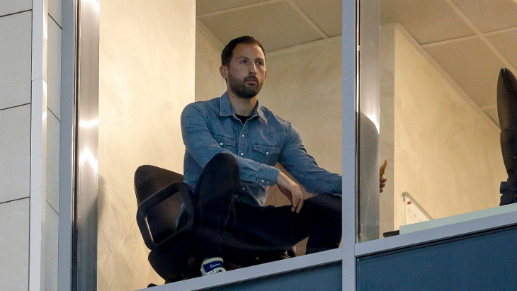 Доменико Тедеско