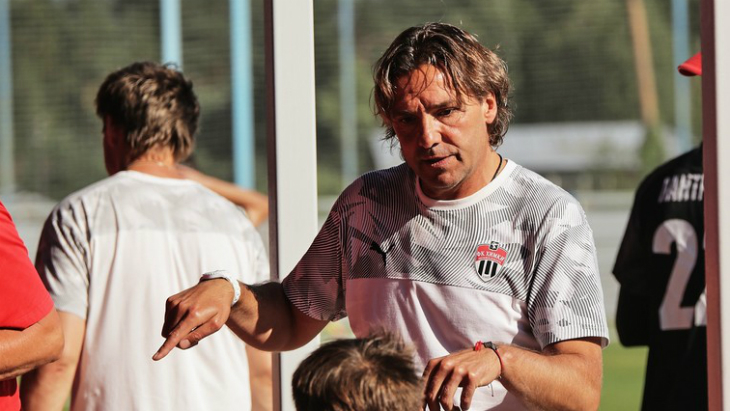 Сергей Юран