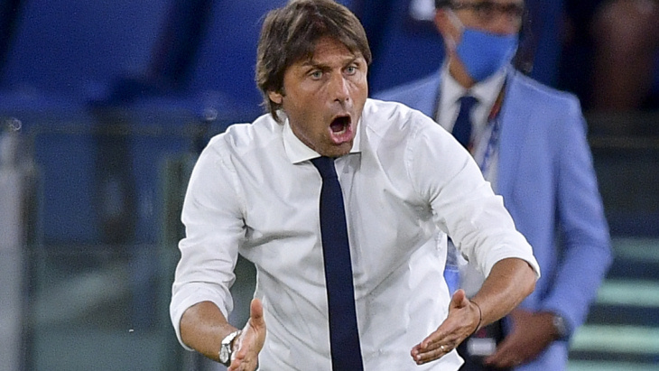 Антонио Конте