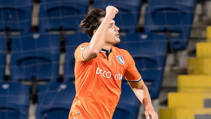 Александр Епуряну