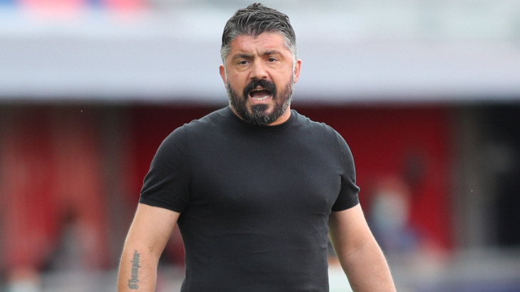 Дженнаро Гаттузо