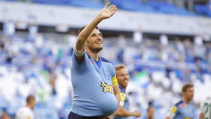 Тарас Бурлак