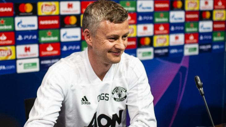 Уле-Гуннар Сульшер