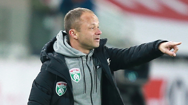 Дмитрий Парфенов