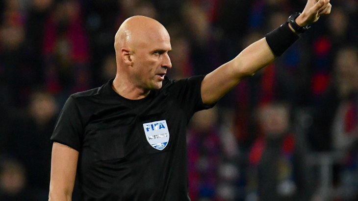 Сергей Карасев