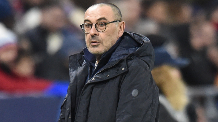 Маурицио Сарри