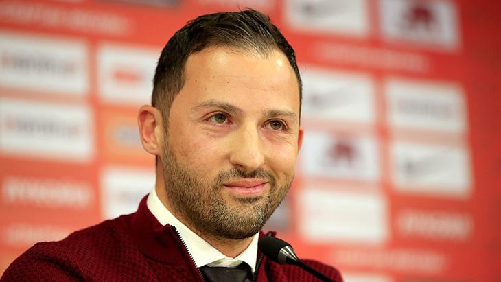 Доменико Тедеско