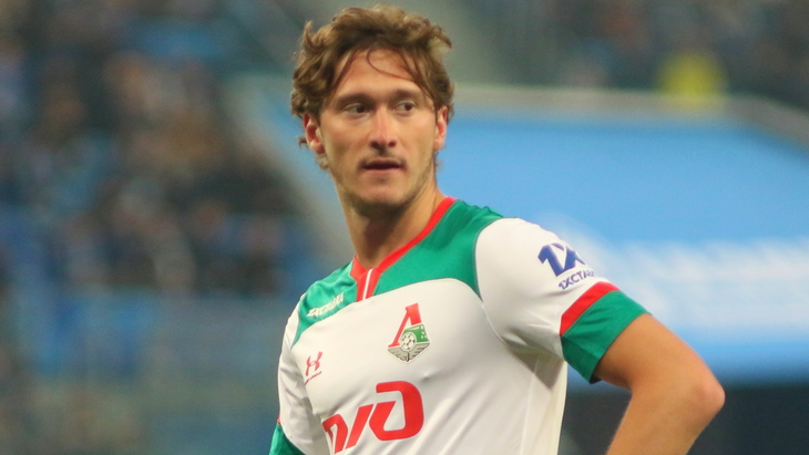 Алексей Миранчук