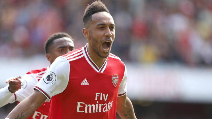 Пьер-Эмерик Обамеянг