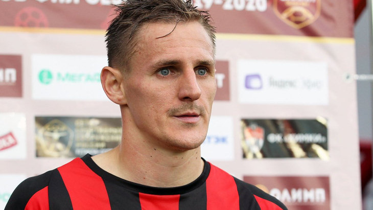 Владимир Дядюн