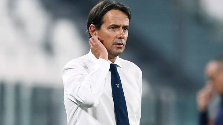 Симоне Индзаги