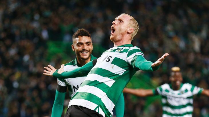 Жереми Матье