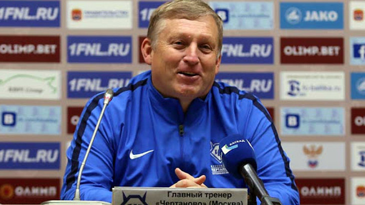 Игорь Осинькин